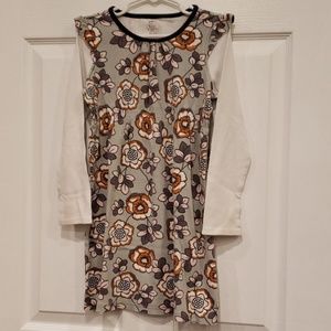Tea collection dress size 5-6T